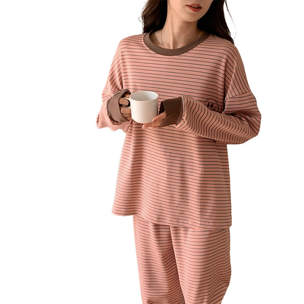 Autumn cartoon Japanese pijama