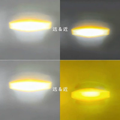 Headlights H4 H6 P15D – Motorcycle headlights, headlights