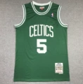 Celtic 5 retro green