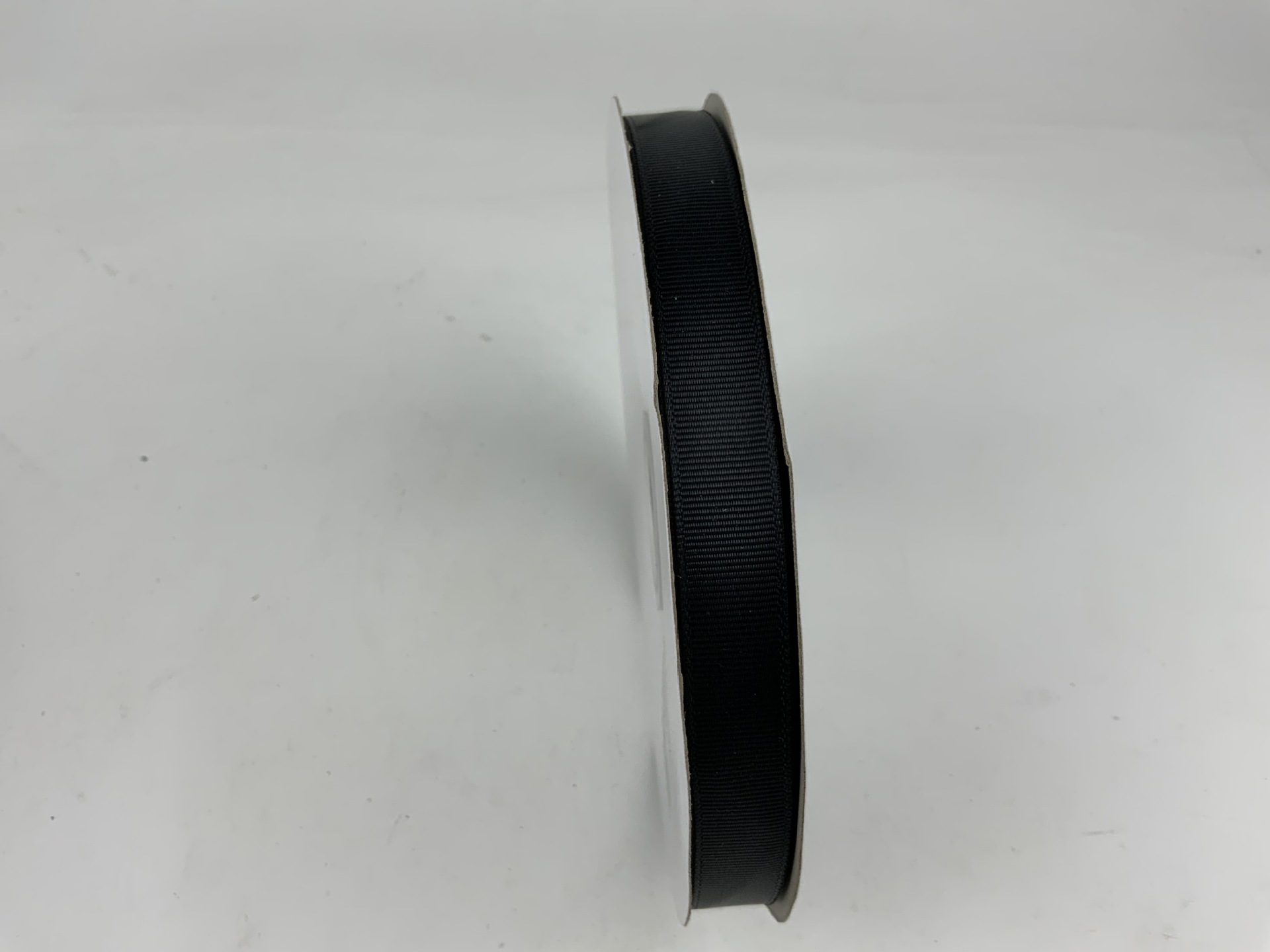 0.65-5CM 블랙 리브 웨딩 선물 포장 리본 DIY 헤어 액세서리 리본 액세서리 리본