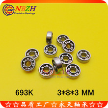 ˮƽ�x Ͷ�˾��x �S�� 693 K MR83 R-830 �_ʽ�S�� 3*8*3 mm