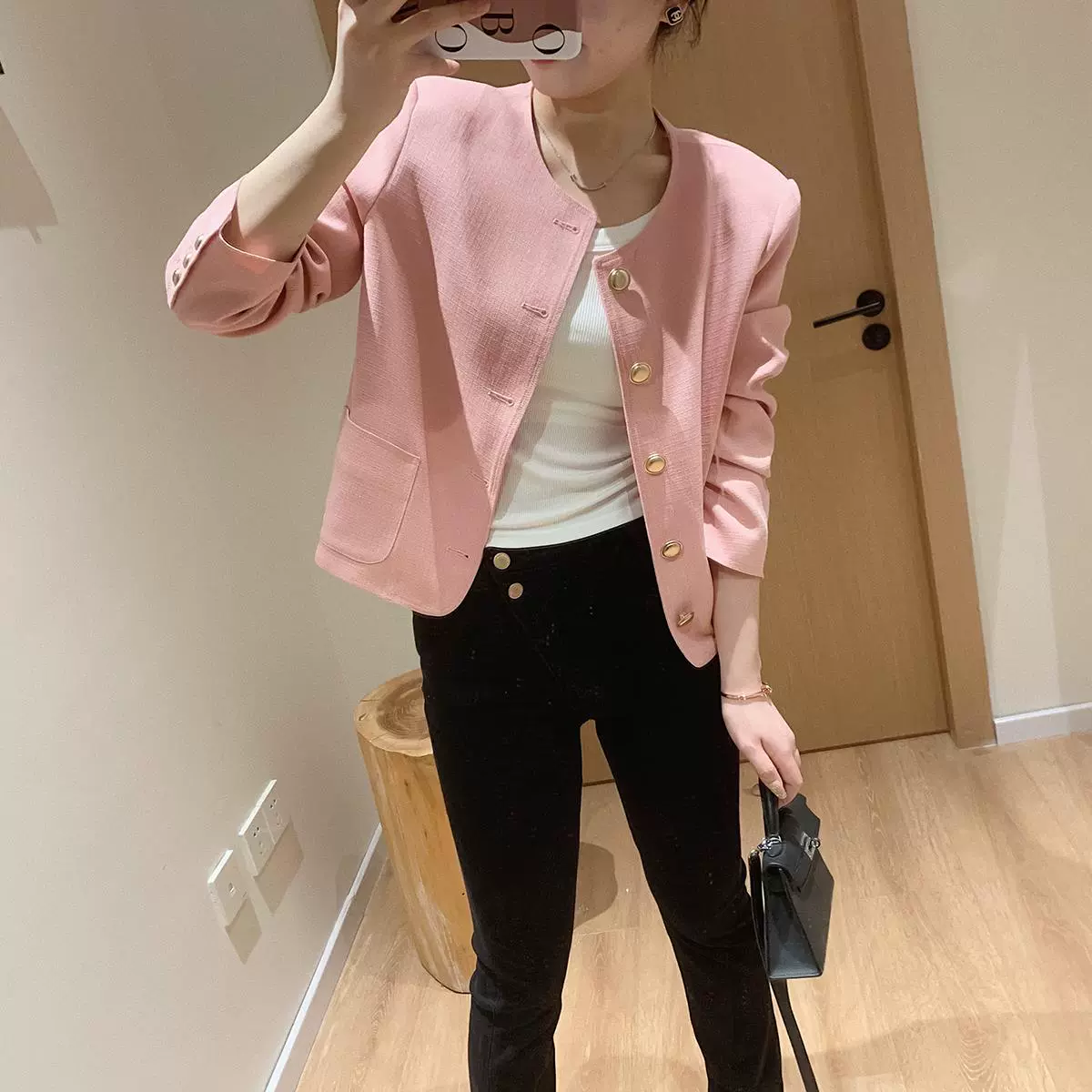 Комплект, топ-бра, летний универсальный майка-водолазка, футболка, slim fit