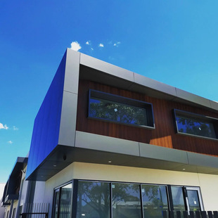 3mm 4mm Alucobond outdoor indoor �S���X�ܰ弃ɫľ�y���zACP