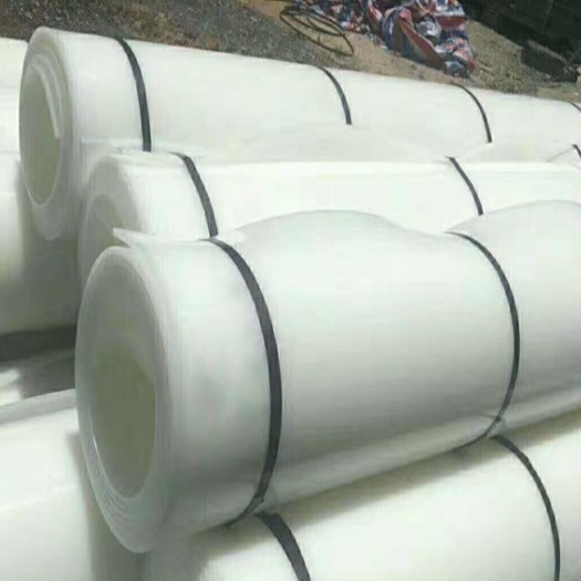 pe板超长超宽车厢底滑板 pe超滑耐磨车厢滑板