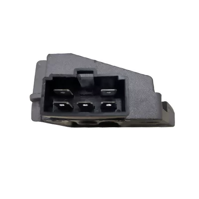 Supply motorcycle rectifier for YAMAHA XV125 OUTLOOK150 regulator (Power supply, ignition system accessories) - five-needles