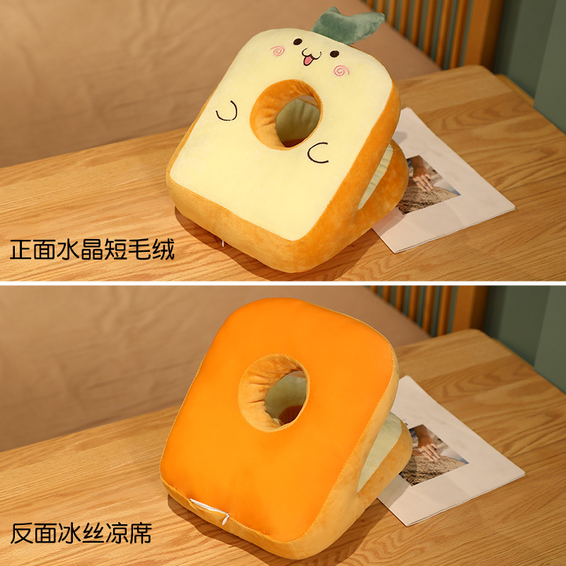 L빵 [잠자리베개 별도]