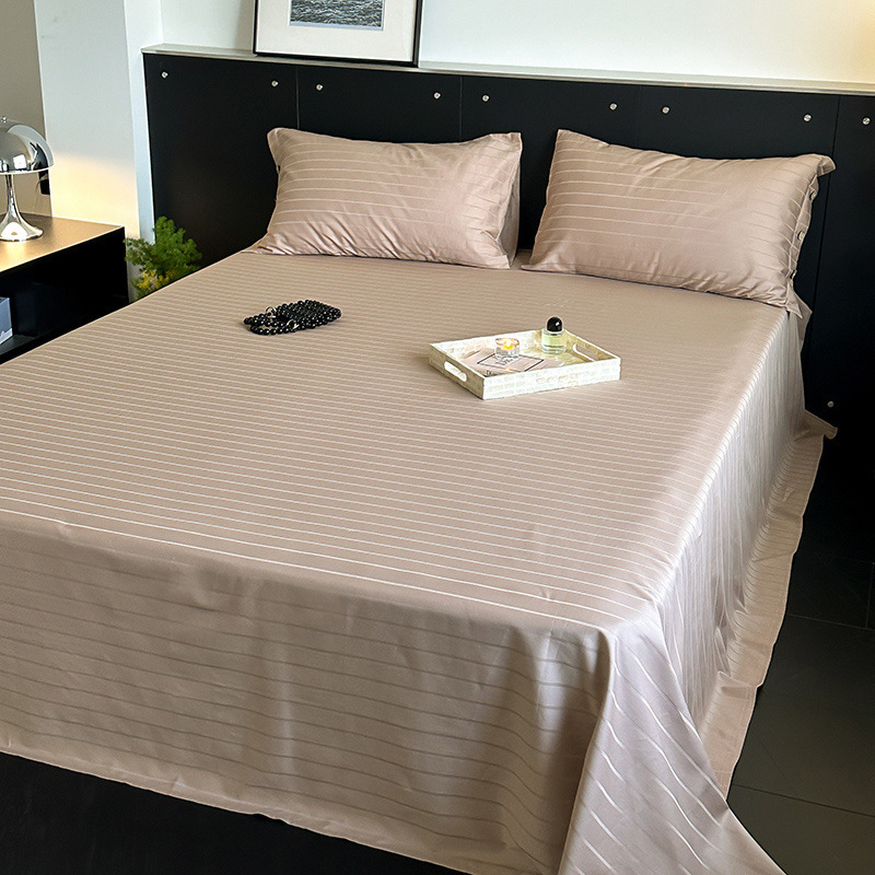 Latte de té con leche de tira ancha