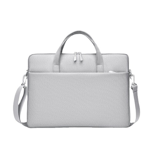 Laptop bag for women suitable for Apple Huawei 14-inch 15.6-inch airbag shock-proof notebook shoulder bag crossbody for men