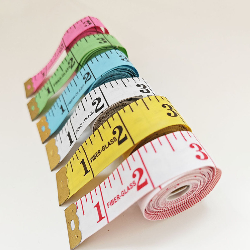 Factory wholesale feet 1.5m soft ruler tape PVC fiber ruler three-way tailor meter ruler with measuring coat ruler printed LOGO Factory wholesale feet 1.5m soft ruler tape PVC fiber ruler three-way tailor meter ruler with measuring coat ruler printed LOGO