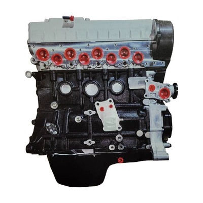 Diesel Engine 4D56/D4Bb/D4Bh Engine assembly