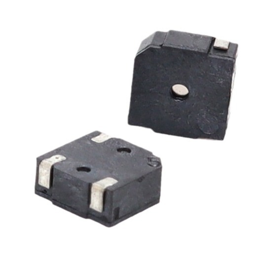 5020 パッシブパッチ電磁ブザー中穴 5*5*2 ミリメートルマッサージ器具電動歯ブラシ Xunhuan ブザー|undefined