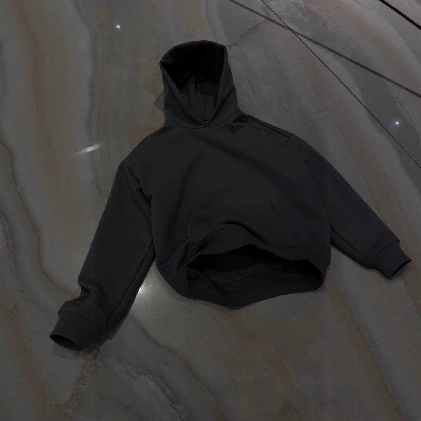 2025 nuevo otoño y invierno pesado estilo europeo y americano doble cintura cabeza de moda para hombres y mujeres pantalones de correa sueltos bordados pantalones al por mayor image 4