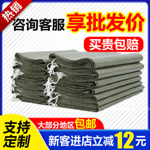 PP plastic woven bag snakeskin bag sack plastic bag express logistics packing bag sandbag factory outlet