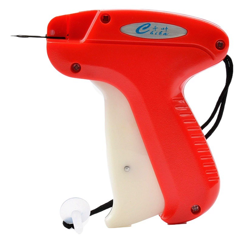 Спот A3802 Chiba тонкая игла товарный знак краг ручной одежды пистолет стеганый резиновый пистолет оптовая продажа