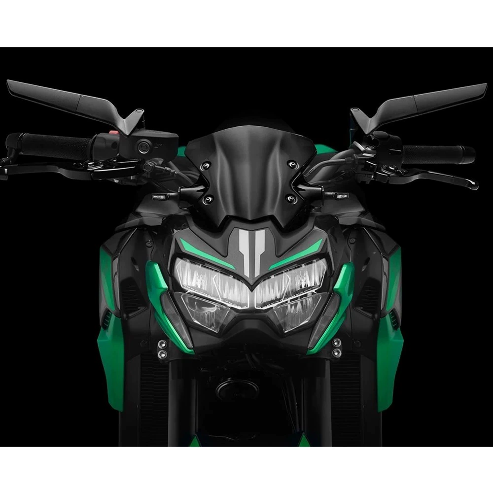 Подходит для Suzuki/Honda/Kawasaki/Yamaha/KTM/Ducati мотоцикл зеркало заднего вида невидимое крыло зеркало