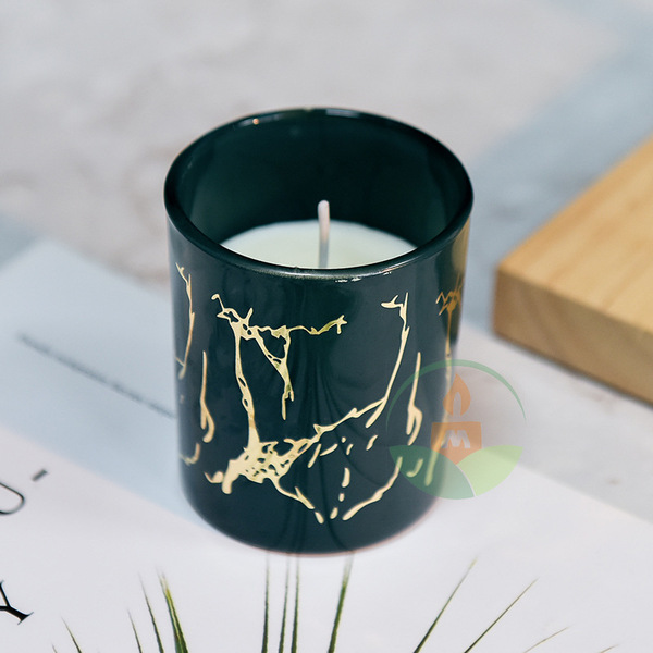glass aromatherapy handmade