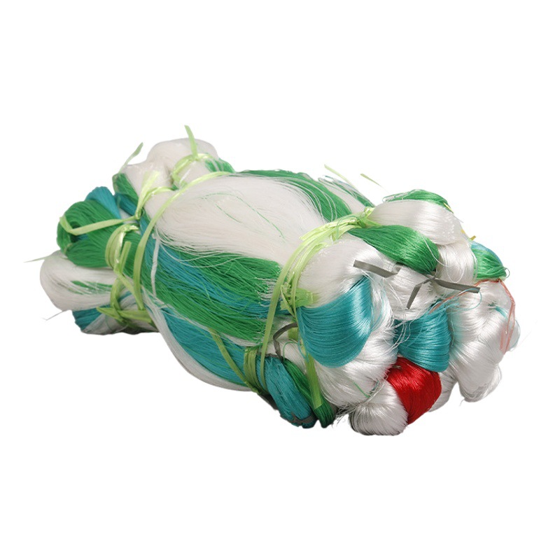 Vid de escalada suministro neto agrícola jardinería planta de pepino neto agrícola frutas y hortalizas ñame cuerno de frijol grueso pepino neto