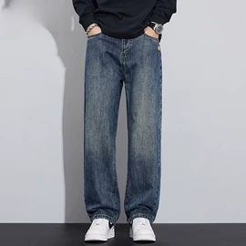 男式休闲裤;男式牛仔裤;男式运动套装