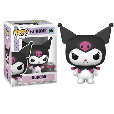 POP55 Kuromi