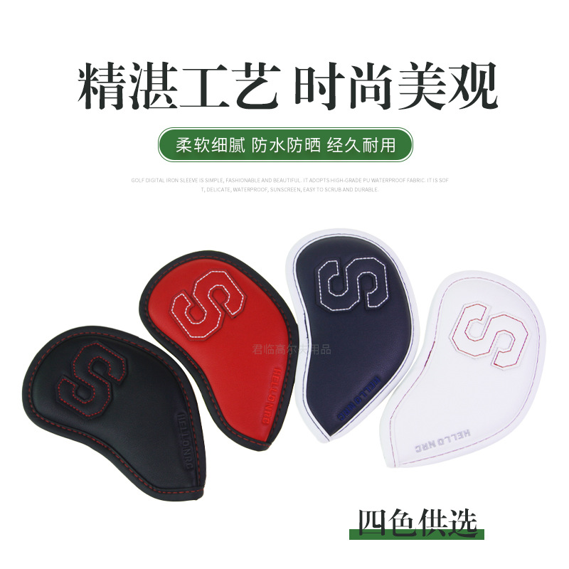 �߶������������ͷ����Ƭ�����ֱ�����golf���ñ��PU��ˮ9��/��