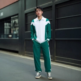 校服定制;班服/园服;亲子装