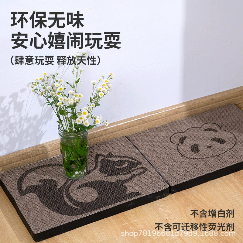Износостойкая игровая рама для лазания, игрушка, кошка, увеличенная толщина, питомец