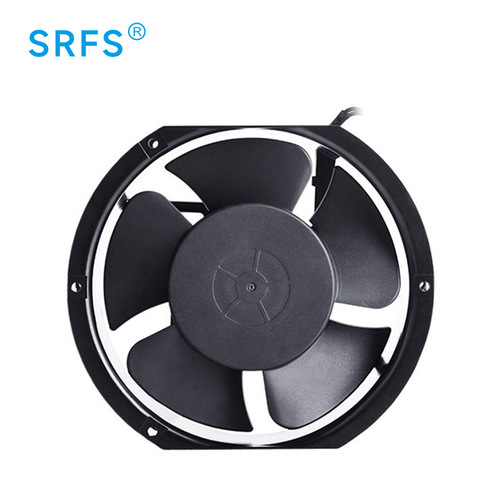 FP-108EX-S1-B AC Fan 17251 Cooling Fan 220V 17CM Ball Bearing 380V Axial Fan