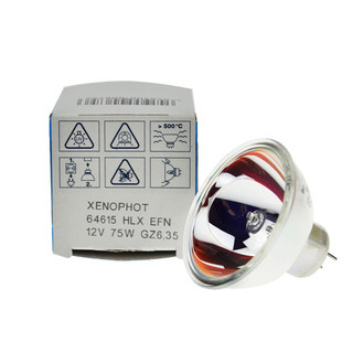 OSRAM�W˾���u�؟��� HLX64615 EFN 12V75W���X�ƹ̻����u�؟���