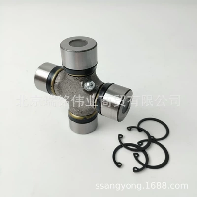 4131101000 Transmissiya Valı Çarpaz Birləşmə Ssangyong Korando Rexton Çarpaz Val