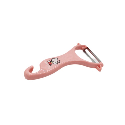 Wholesale multi-purpose melon and fruit peeler, household multi-functional fruit peeling and peeling knife artifact