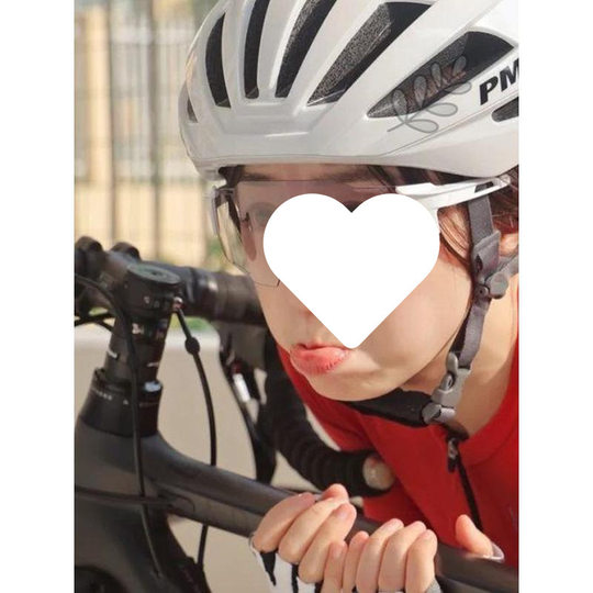 Intelligent Color-Changing Cycling Glasses for Men and Women, Bicycle Sports Outdoor Running Windproof Uv Sunglasses