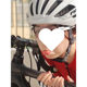 Intelligent Color-Changing Cycling Glasses for Men and Women, Bicycle Sports Outdoor Running Windproof Uv Sunglasses