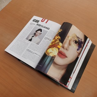 Matte Matte Coated Paper Matte Powder Paper Fine Colorful Printing Paper Coating Paper 80g 105g 200g