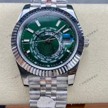 �ڼ�DIW�v����GMTϵ��42mmȫ�ԄәCе��ʿ�ֱ����A�羳���Q�g��