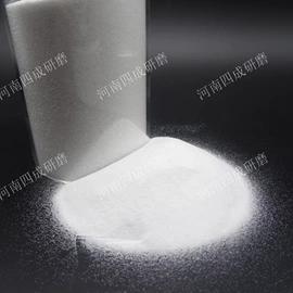 人造磨料;其他非金属;研磨材料