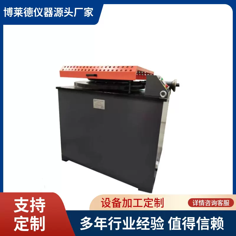 燃气软管扭曲试验机软管弯曲测试仪售后无忧