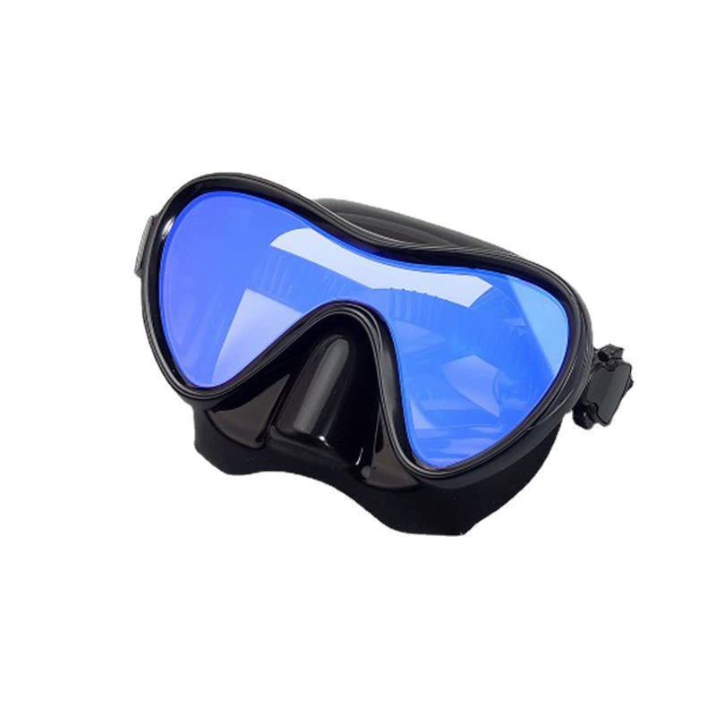 Очки для дайвинга противотуманные очки для плавания для дайвинга Позолоченные волшебные цветные очки для дайвинга очки для плавания комплексные очки дыхательная трубка очки для лягушек