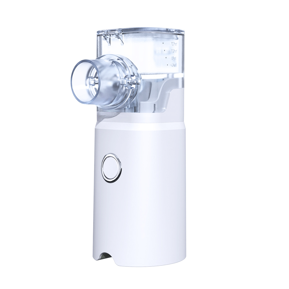 Handheld Micronet Nebulizer For Adults And Children Portable Device_voghion.com