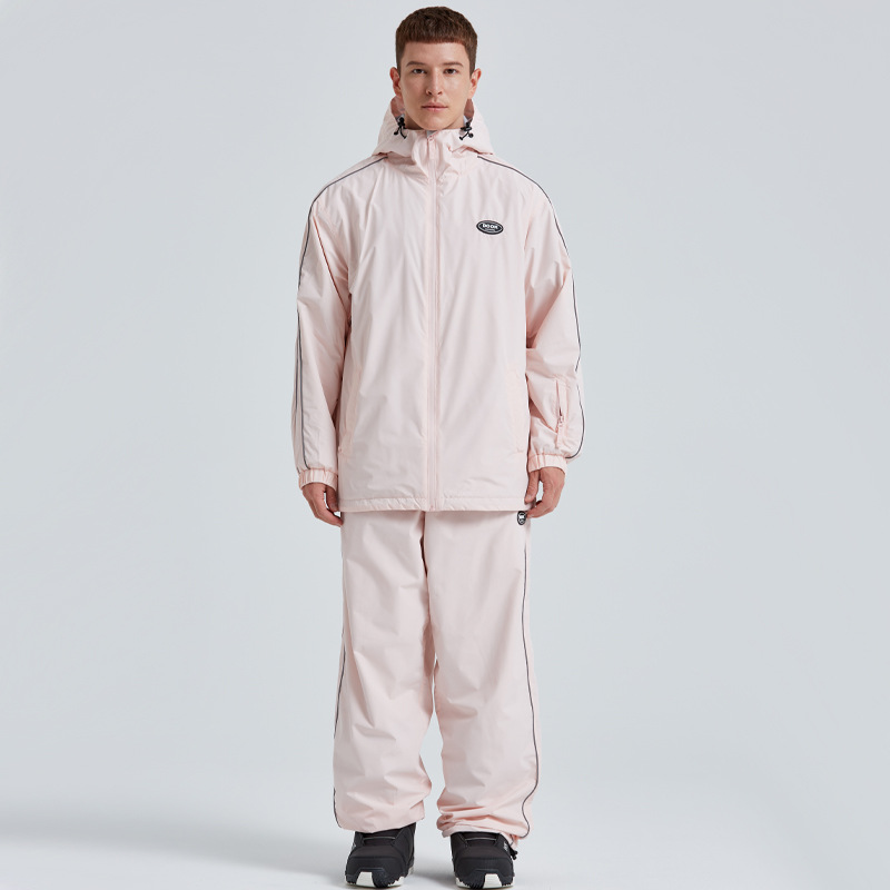 Pink (men's)