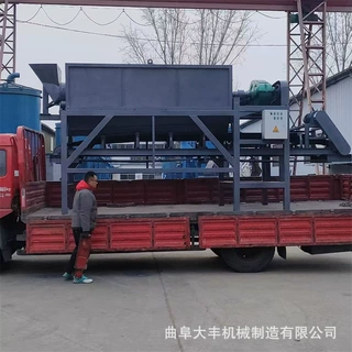 鹅暖石水磨抛光机  六角干磨机 金属去毛刺除锈机