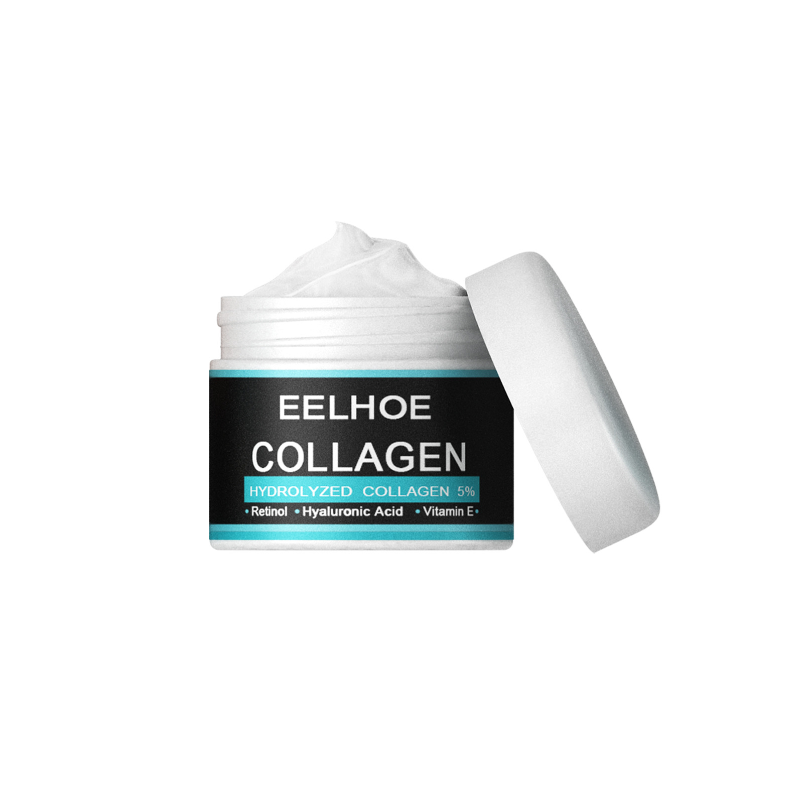 Acerca de elhoe Crema de Colágeno