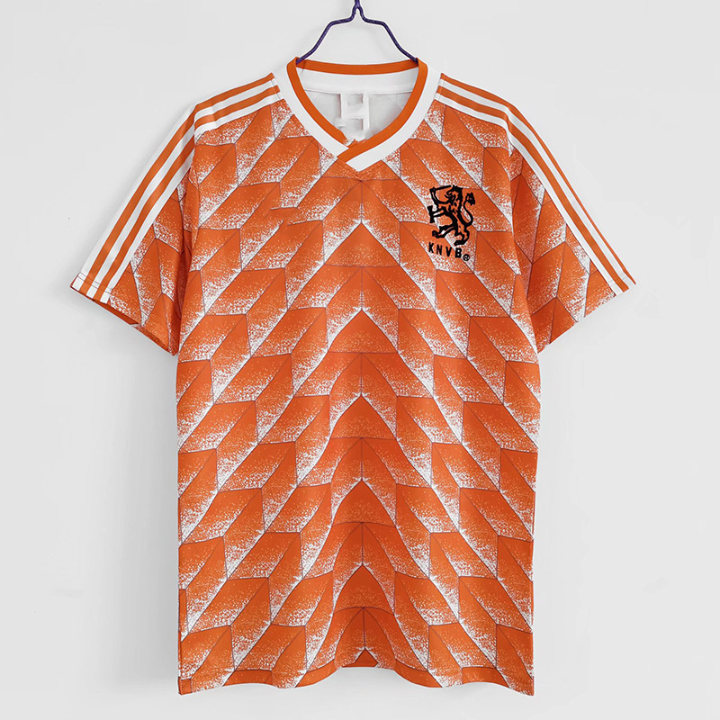 1988 시즌 홈 네덜란드