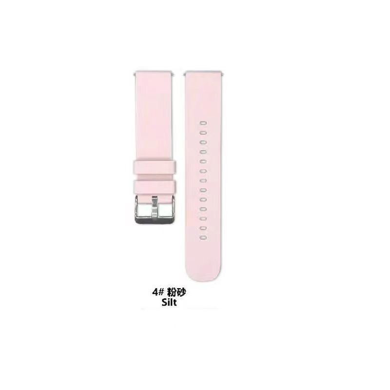 20/22mmは新型華為iwatch3バンドと快分解耳通用サムスン型シリコンバンドを適用している|undefined