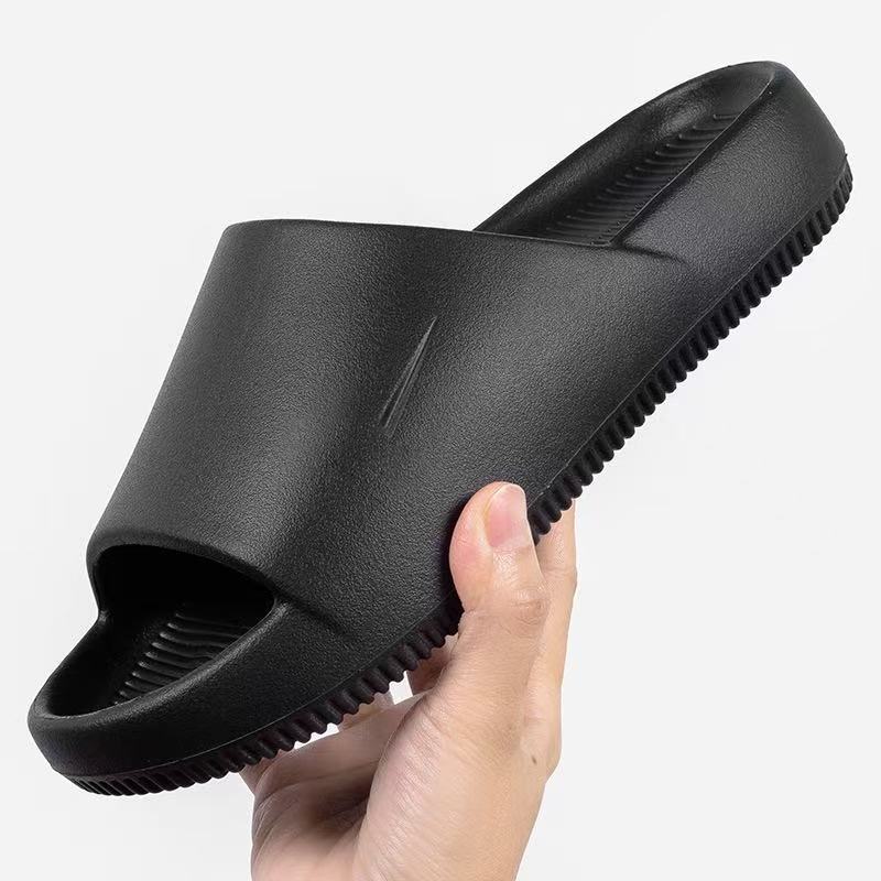 クロスボーダー専用 外国貿易用 CALM SLIDE サマースポーツとレジャー カップル向け万能スリッパ EVAスリッパ|undefined