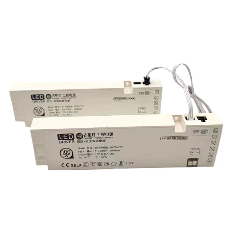 Led12 V 24V блок питания шкафа для шкафа полная мощность экономичный блок питания шкафа для наполнения клеем