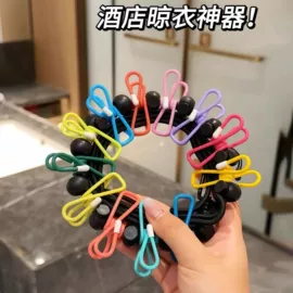 防虫防蛀;衣钩/挂钩;清洁球/刷