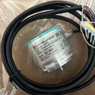 P * F Encoder ENI58IL-H12BA5-2048UD2-RC1 in stock New Original genuine goods Shanghai