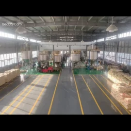 特种塑料;PP;PA66