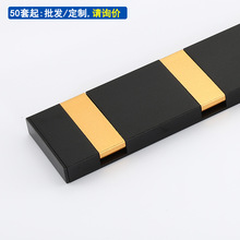 洁西特隐形折叠挂钩源头工厂跨境批发家居铝合金卫浴收纳门后挂钩