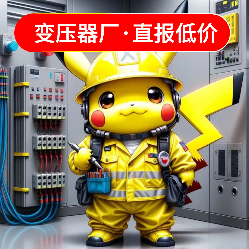 scb14干式变压器10kv高压三相环氧树脂scb13-630kva电力变压器